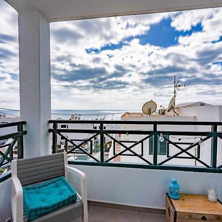 Vivienda Vacacional Casa Harmony ティアス エクステリア 写真