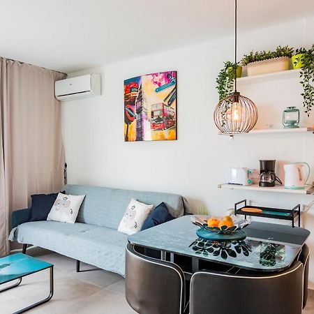 Vivienda Vacacional Casa Harmony ティアス エクステリア 写真